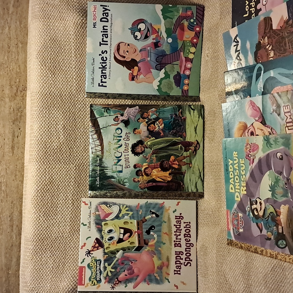 Children's Storybook Collection - Picture 5 of 8